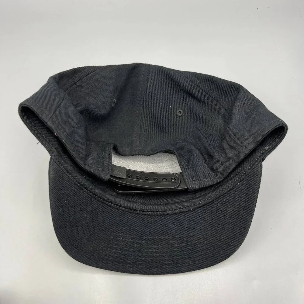 Air Jordan Hat Men Black Green Space Jam Jumpman Snap Back Cap‎
